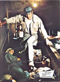 Soylent Green (Soylent Green)