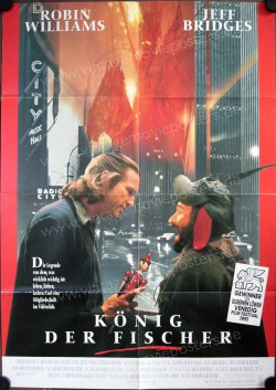 Fisher King, The (Fisher King, The)