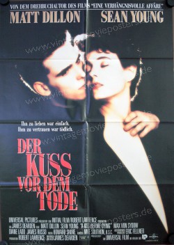 Kiss Before Dying, A (Kiss Before Dying, A)
