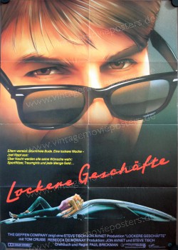 Lockere Geschäfte (Risky Business)