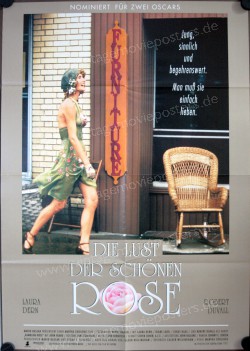 Lust der schönen Rose, Die (Rambling Rose)
