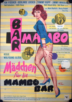 $100 a Night (Mädchen für die Mambo-Bar)