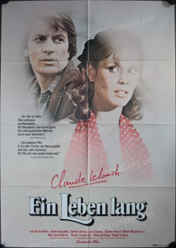 Leben lang, Ein (Toute une vie)