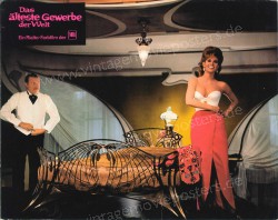 Oldest Profession, The (Plus vieux métier du monde, Le)