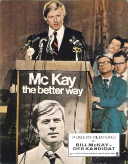 Bill McKay - Der Kandidat (Candidate, The)