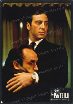 Godfather: Part 2, The (Godfather: Part 2, The)