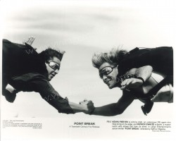 Point Break (Point Break)