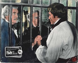 Fluch von Siniestro, Der (Curse of the Werewolf, The)