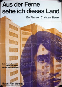 Aus der Ferne sehe ich dieses Land (Aus der Ferne sehe ich dieses Land)