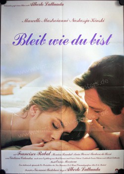 Bleib wie Du bist (Così come sei)