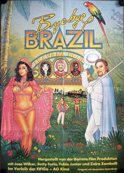 Bye Bye Brazil (Bye Bye Brasil)