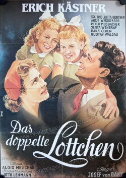 Doppelte Lottchen, Das (Doppelte Lottchen, Das)