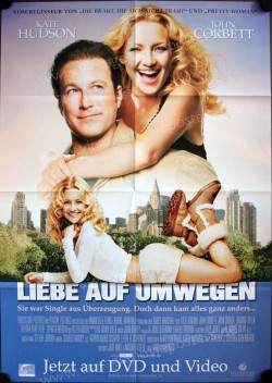 Liebe auf Umwegen (Raising Helen)