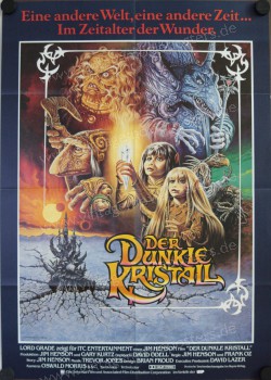 Dark Crystal, The (Dark Crystal, The)
