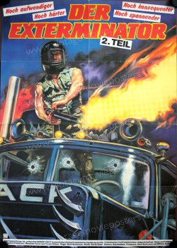 Exterminator 2 (Exterminator 2)