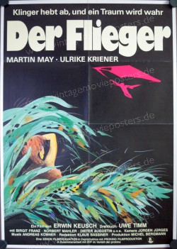 Flyer, The (Flieger, Der)