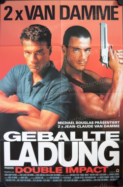 Double Impact (Double Impact)