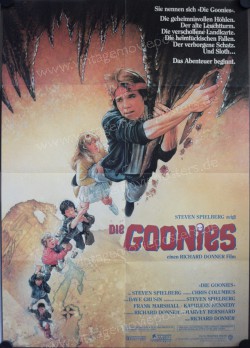 Goonies, The (Goonies, The)