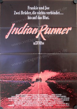 Indian Runner (Indian Runner, The)