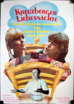 Kreuzberger Liebesnächte (Kreuzberger Liebesnächte)