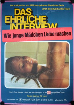 Honest Interview, The (Ehrliche Interview, Das)