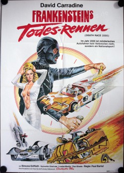 Death Race 2000 (Death Race 2000)