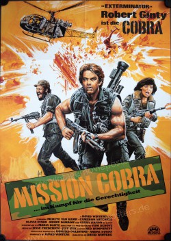 Mission... Kill, The (Mission... Kill, The)