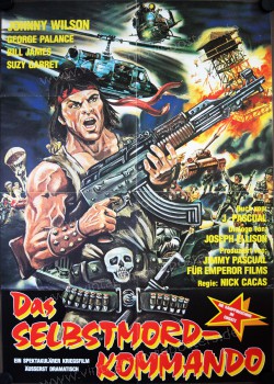 Suicide Force (Suicide Force)