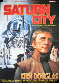 Saturn 3 (Saturn 3)