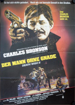 Death Wish II (Death Wish II)