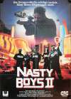 Nasty Boys, Part 2: Lone Justice (Nasty Boys, Part 2: Lone Justice)