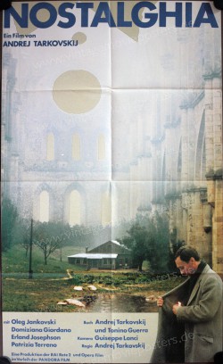 Nostalghia (Nostalghia)