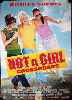 Crossroads (Crossroads)