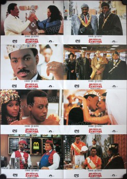 Coming to America (Coming to America)