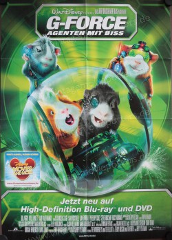 G-Force (G-Force)