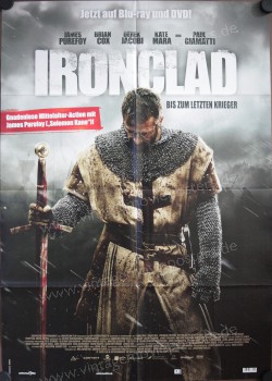 Ironclad - Bis zum letzten Krieger (Ironclad)