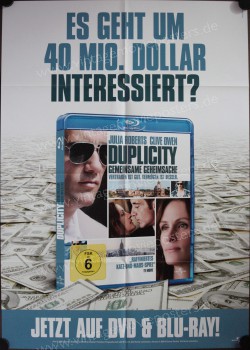 Duplicity (Duplicity)