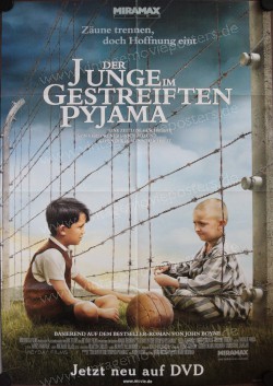 Boy in the Striped Pyjamas, The (Boy in the Striped Pyjamas, The)