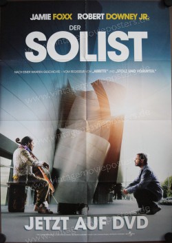 Soloist, The (Soloist, The)