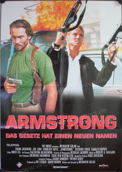 Armstrong (Armstrong)
