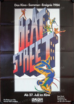 Beat Street (Beat Street)