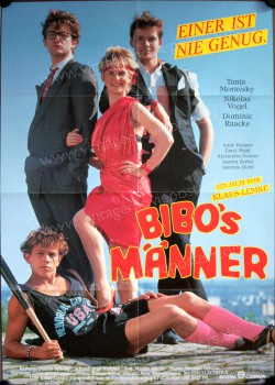 Bibo's Männer (Bibo's Männer)