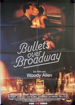 Bullets Over Broadway (Bullets Over Broadway)