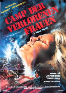 Caged Fury (Caged Fury)