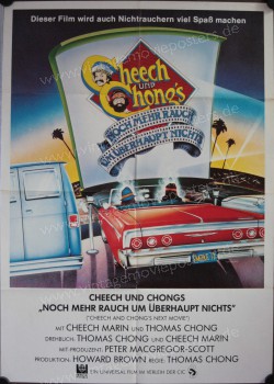Cheech & Chong's Next Movie (Cheech & Chong's Next Movie)