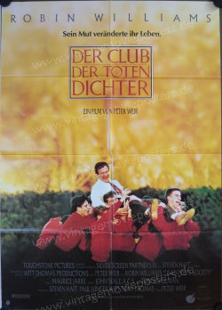 Dead Poets Society (Dead Poets Society)