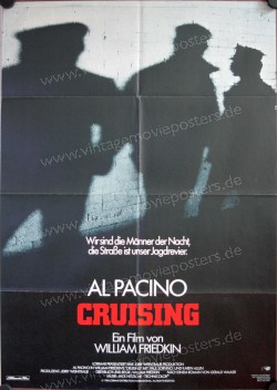 Cruising (Cruising)