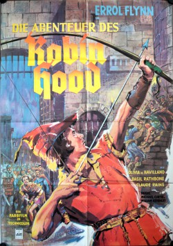 Adventures of Robin Hood, The (Adventures of Robin Hood, The)