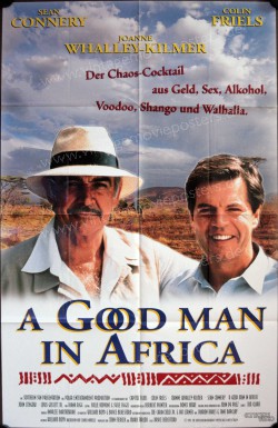 Good Man in Africa, A (Good Man in Africa, A)