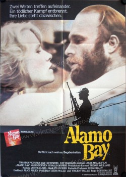 Alamo Bay (Alamo Bay)